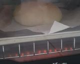 Foto langkah ke 7 dari resep Korean Garlic bread.