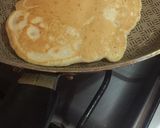 Foto del paso 4 de la receta: Hot cakes con avena🥞