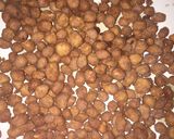 Foto langkah ke 5 dari resep Kacang telor manis asin.