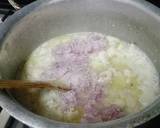 White chicken handi recipe step 5 photo