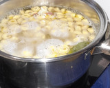 Foto del paso 5 de la receta: Tortellini 3 quesos