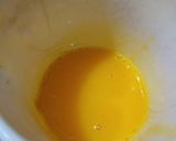 Foto langkah ke 1 dari resep Steam Egg.