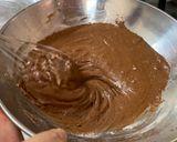 ચોકલેટ કેક (Decadent Wheat Chocolate Cake recipe in gujarati) રેસીપી સ્ટેપ2ફોટો