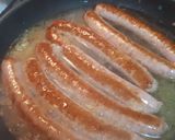Foto del paso 5 de la receta: Salchichas al vino
