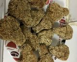 Foto del paso 3 de la receta: Patitas de soja (Sin Tacc / Sin Gluten / Vegano)