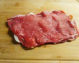 Foto del paso 2 de la receta: Cachopos de ternera