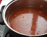 Foto del paso 4 de la receta Ossobuco en salsa