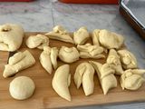 Mini panini da buffet #senzalatte