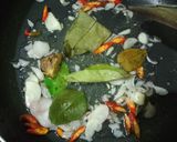 Foto langkah ke 2 dari resep Pindang ayam jamur.