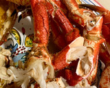 Foto del paso 5 de la receta: Cómo cocer y preparar centolla