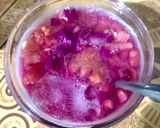 Foto langkah ke 3 dari resep Es Buah.