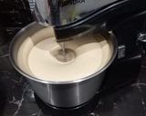 Foto langkah ke 3 dari resep Cinnamon cake.