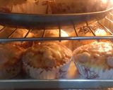 Foto langkah ke 8 dari resep Roti manis gurih super lembut.