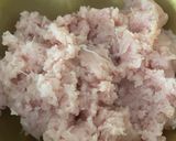 Foto del paso 2 de la receta: Fiambre de Pollo Casero !!!!