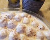 صورة لخطوة 1 من وصفة دوائر البطاطا بالدجاج 🍗🥔