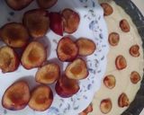 عکس مرحله 11 از دستور کیک گیلاس با سس گیلاس solmaz