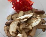 Foto langkah ke 1 dari resep Ma Ling Kecap Special.