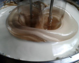 Foto del paso 2 de la receta: Chocotorta en Torta Receta N°2000