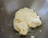【簡單易做】奶油葡萄餅乾的食譜步驟3照片