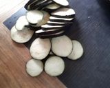 Foto del paso 1 de la receta: Nugget o croquetas de berenjenas!