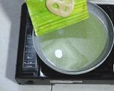 Foto langkah ke 7 dari resep Wadai Cincin khas Banjar simpel.