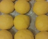 Foto langkah ke 5 dari resep Bakpao Fancy Unyu Unyu (Lengkap dg step by step nya) ^_^.