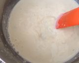 Foto langkah ke 7 dari resep Sausage-Ppang 소세지빵.