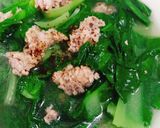 Hình bước làm 1 của món Bữa cơm dễ làm 33