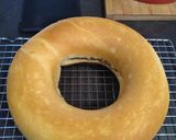 Une image de l'étape 4 de King cake.