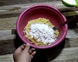 Foto langkah ke 3 dari resep Sempolan Mie tanpa Ayam.