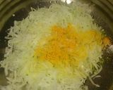 પપૈયા નો સંભારો (Papaya Sambharo Recipe In Gujarati) રેસીપી સ્ટેપ2ફોટો