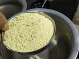 Khaman Dhokla