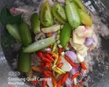 Foto langkah ke 2 dari resep Garang asem anti ribet.