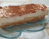 Foto langkah ke 3 dari resep Banoffee Toffee.