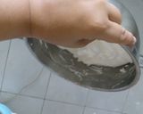 Foto langkah ke 3 dari resep Chiffon Yoghurt Keju.