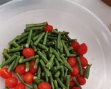 Foto langkah ke 2 dari resep Salad pepaya thailand.