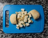 Foto del paso 2 de la receta: Mermelada de manzana