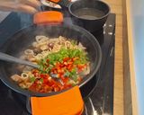 Foto del paso 3 de la receta: Paella de marisco
