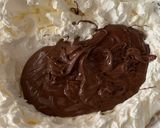 Foto del passaggio 9 della ricetta Tronchetto con mousse di Nutella