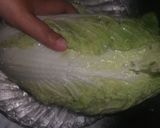 Foto langkah ke 1 dari resep Kimchi.