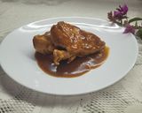Foto del paso 3 de la receta: Mini pechugas de pollo a la cerveza negra