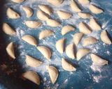 Foto langkah ke 6 dari resep Pastel kering isi Abon.