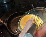 Foto del paso 4 de la receta: Tortilla francesa con queso