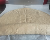 Foto del paso 7 de la receta: Pan de molde rust-integral