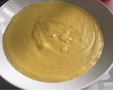 Foto del paso 1 de la receta: Tarta de hojaldre con frutos rojos