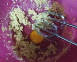 Foto del paso 2 de la receta: Muffins de manzana y canela