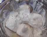Foto langkah ke 7 dari resep Gehu Tahu Jeletot Manis Pedas Tepung Kriuk.