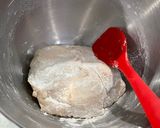 A picture of step 6 of Pizza Dough.