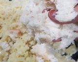 टिक्की चाट (Tikki chaat recipe in hindi) रेसिपी चरण 2 फोटो