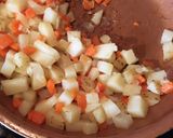 Foto del paso 2 de la receta: Enchiladas potosinas